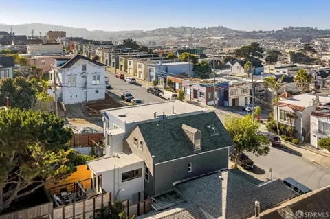 $1,388,000 | 89 Naples Street, San Francisco, CA 94112