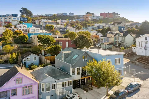 $1,388,000 | 89 Naples Street, San Francisco, CA 94112