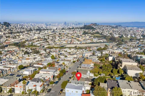 $1,388,000 | 89 Naples Street, San Francisco, CA 94112