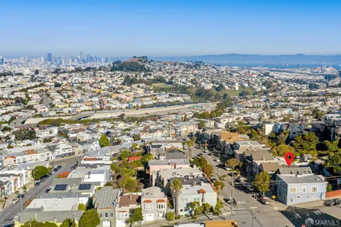 $1,388,000 | 89 Naples Street, San Francisco, CA 94112