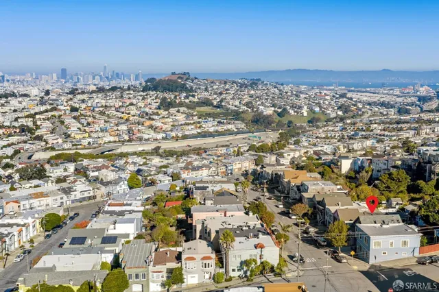 $1,388,000 | 89 Naples Street, San Francisco, CA 94112