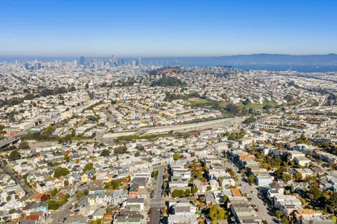 $1,388,000 | 89 Naples Street, San Francisco, CA 94112