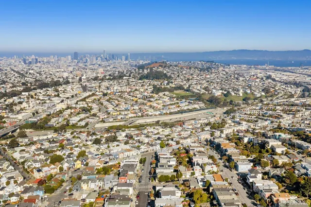 $1,388,000 | 89 Naples Street, San Francisco, CA 94112