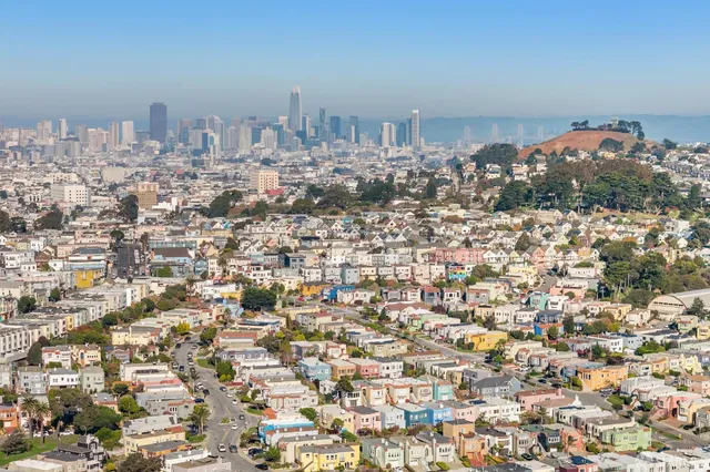 $1,388,000 | 89 Naples Street, San Francisco, CA 94112