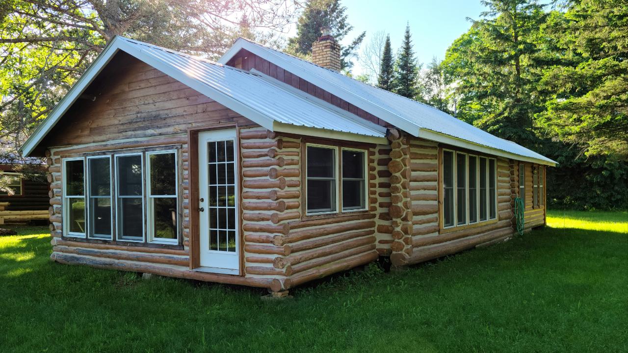 1607 Schmidt Road Winter, WI 54896 - Photo 2 of 22 Gallery Image 2