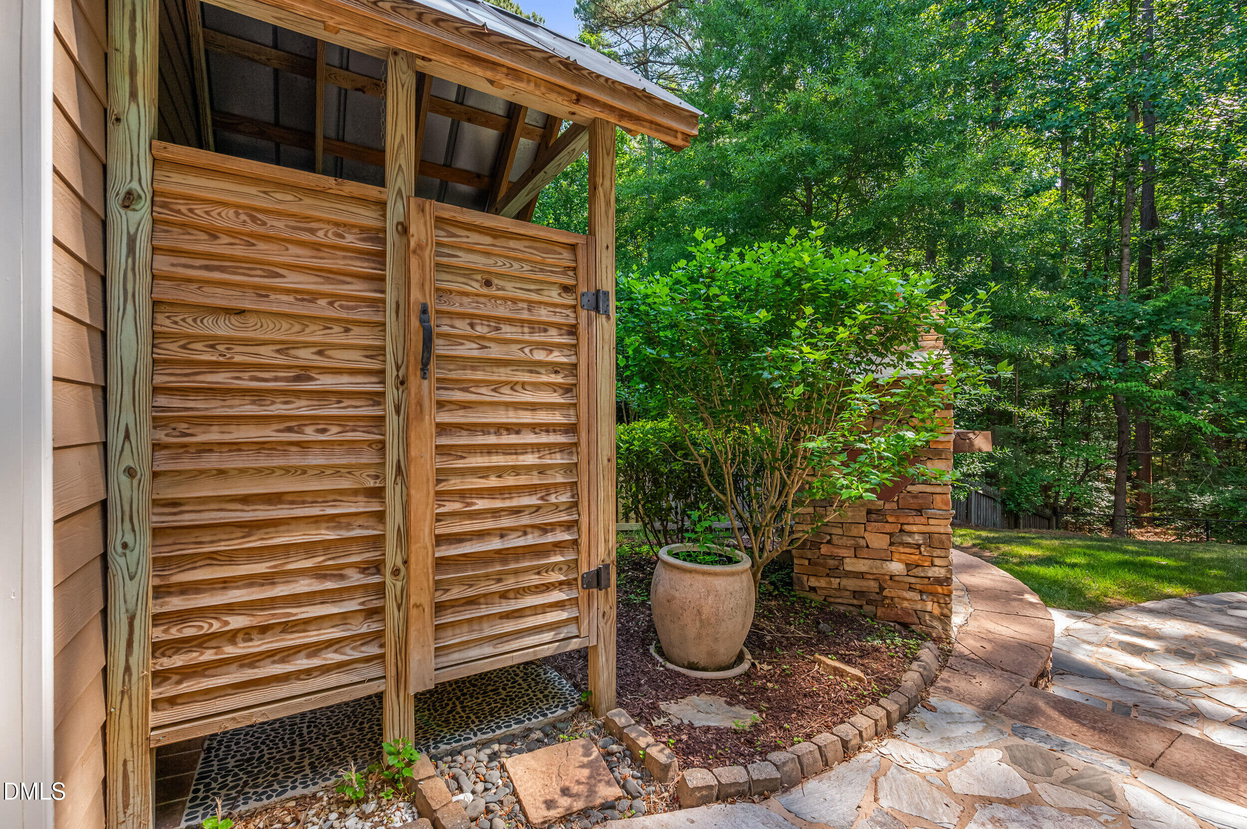 8488 Falkirk Ridge Court Wake Forest, NC 27587 - Photo 51 of 68