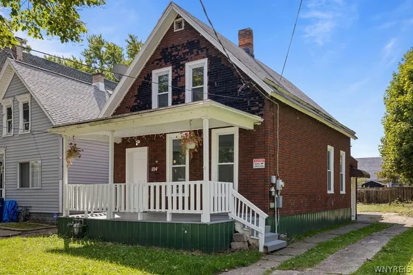 $129,900 | 104 Pershing Avenue, Buffalo, NY 14211