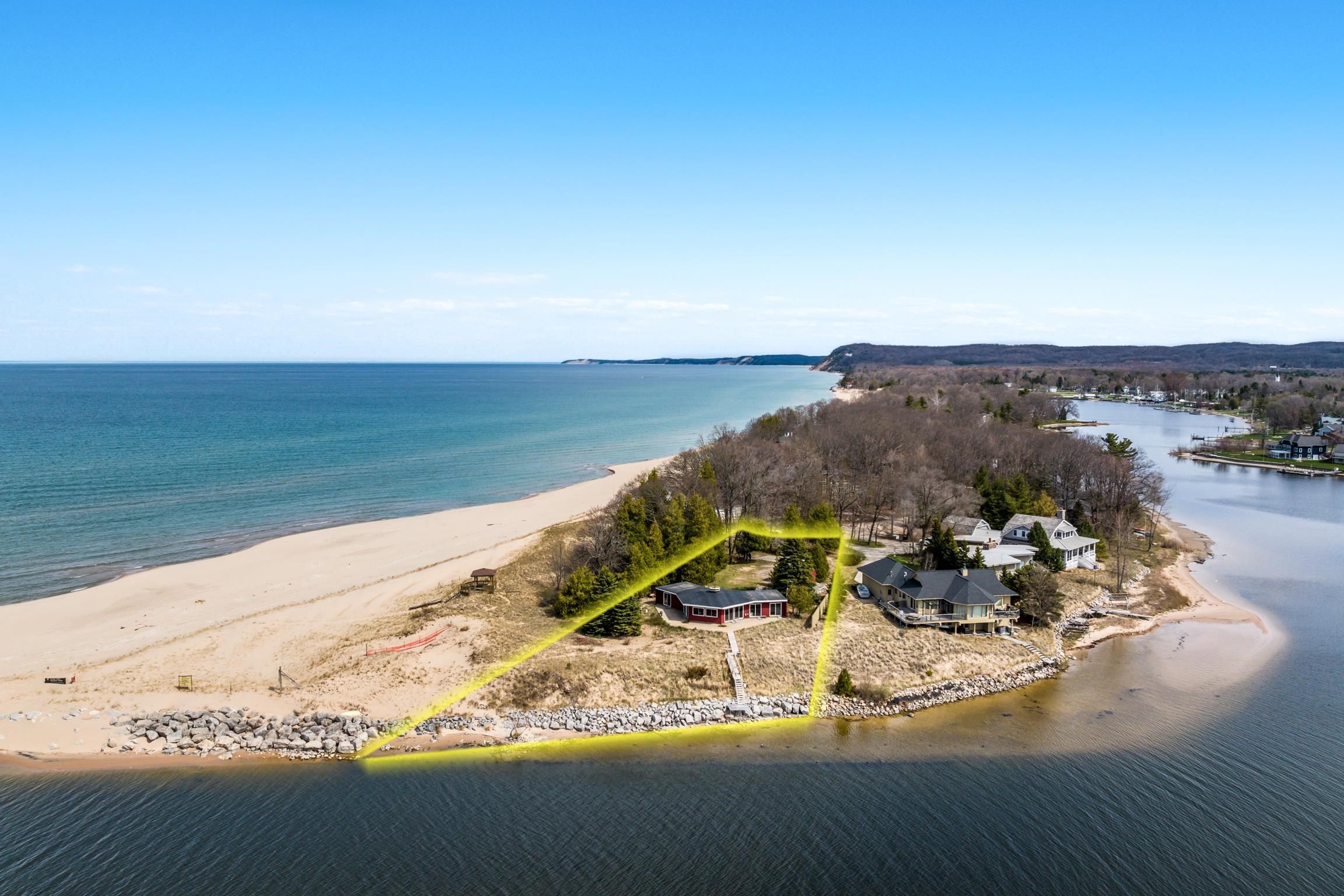 16560 Starke Road, Unit LOT: 18 Arcadia, MI 49613 - Photo 3 of 55 Gallery Image 3