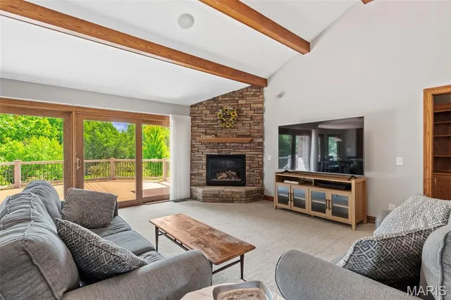 $725,000 | 514 Lakeside Manor Drive, Kirksville, MO 63501