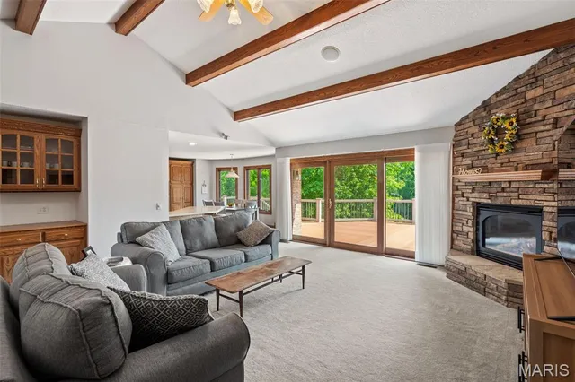 $725,000 | 514 Lakeside Manor Drive, Kirksville, MO 63501