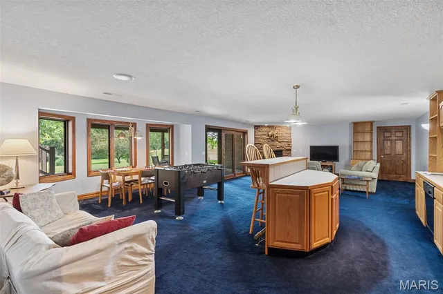 $725,000 | 514 Lakeside Manor Drive, Kirksville, MO 63501