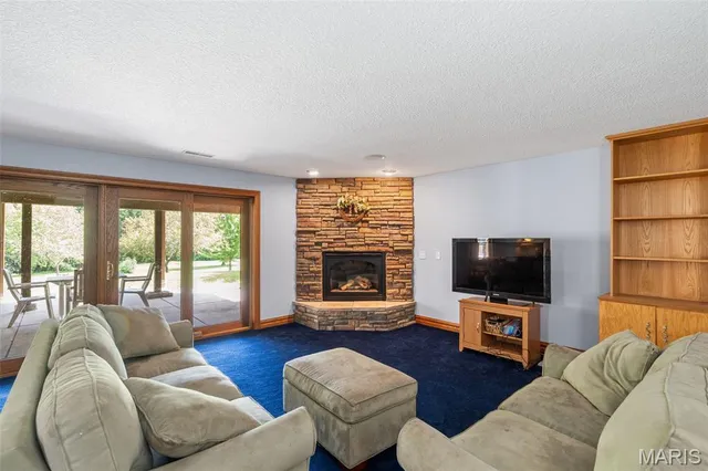 $725,000 | 514 Lakeside Manor Drive, Kirksville, MO 63501