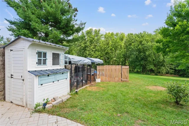 $725,000 | 514 Lakeside Manor Drive, Kirksville, MO 63501