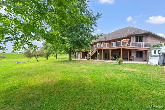 $725,000 | 514 Lakeside Manor Drive, Kirksville, MO 63501