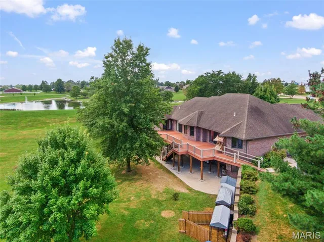 $725,000 | 514 Lakeside Manor Drive, Kirksville, MO 63501