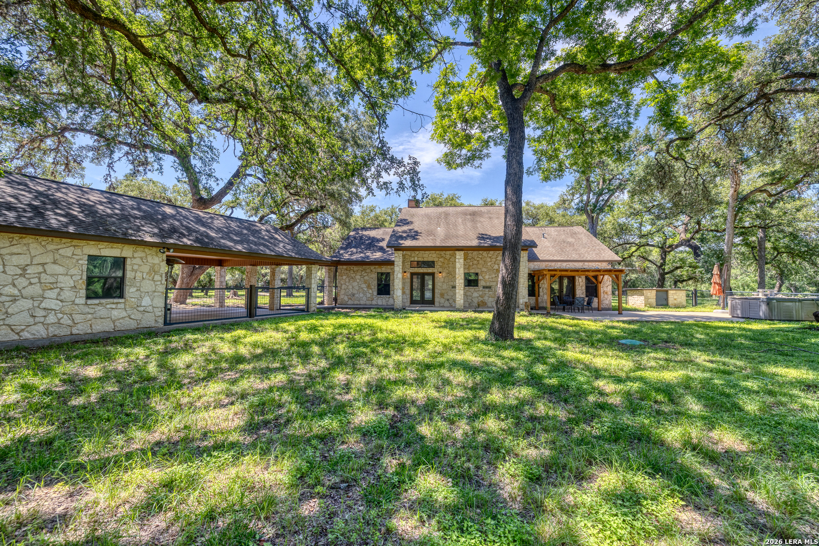 382 ARBOLES Court Concan, TX 78838 - Photo 6 of 64