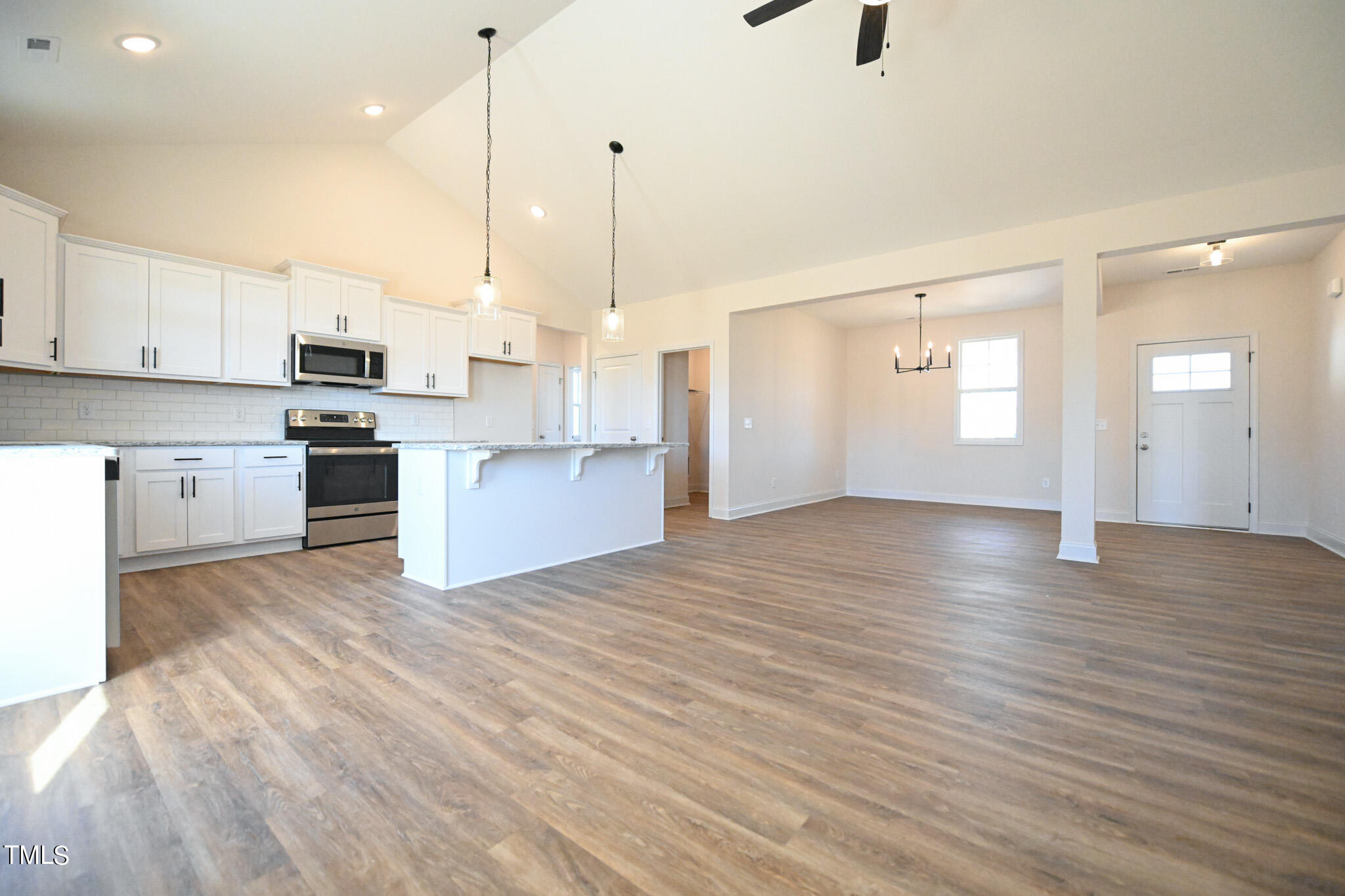 147 Johnson Ridge Way Four Oaks, NC 27524 - Photo 10 of 28 010