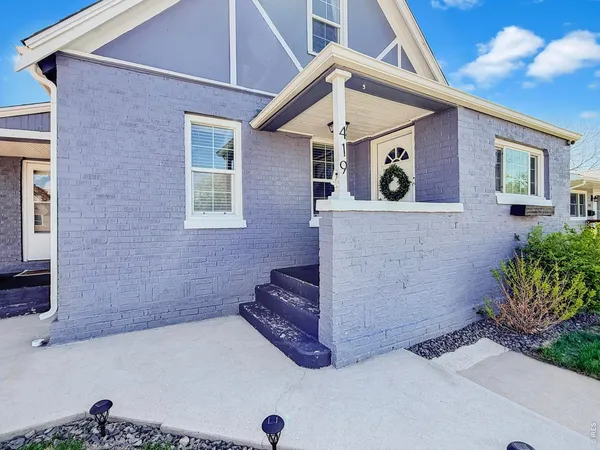 $294,500 | 419 Taylor Street, Sterling, CO 80751