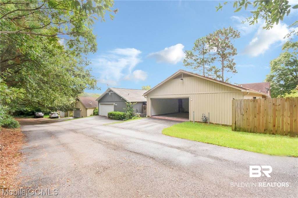 5736 Green Tree Road Mobile, AL 36609 - Photo 24 of 32
