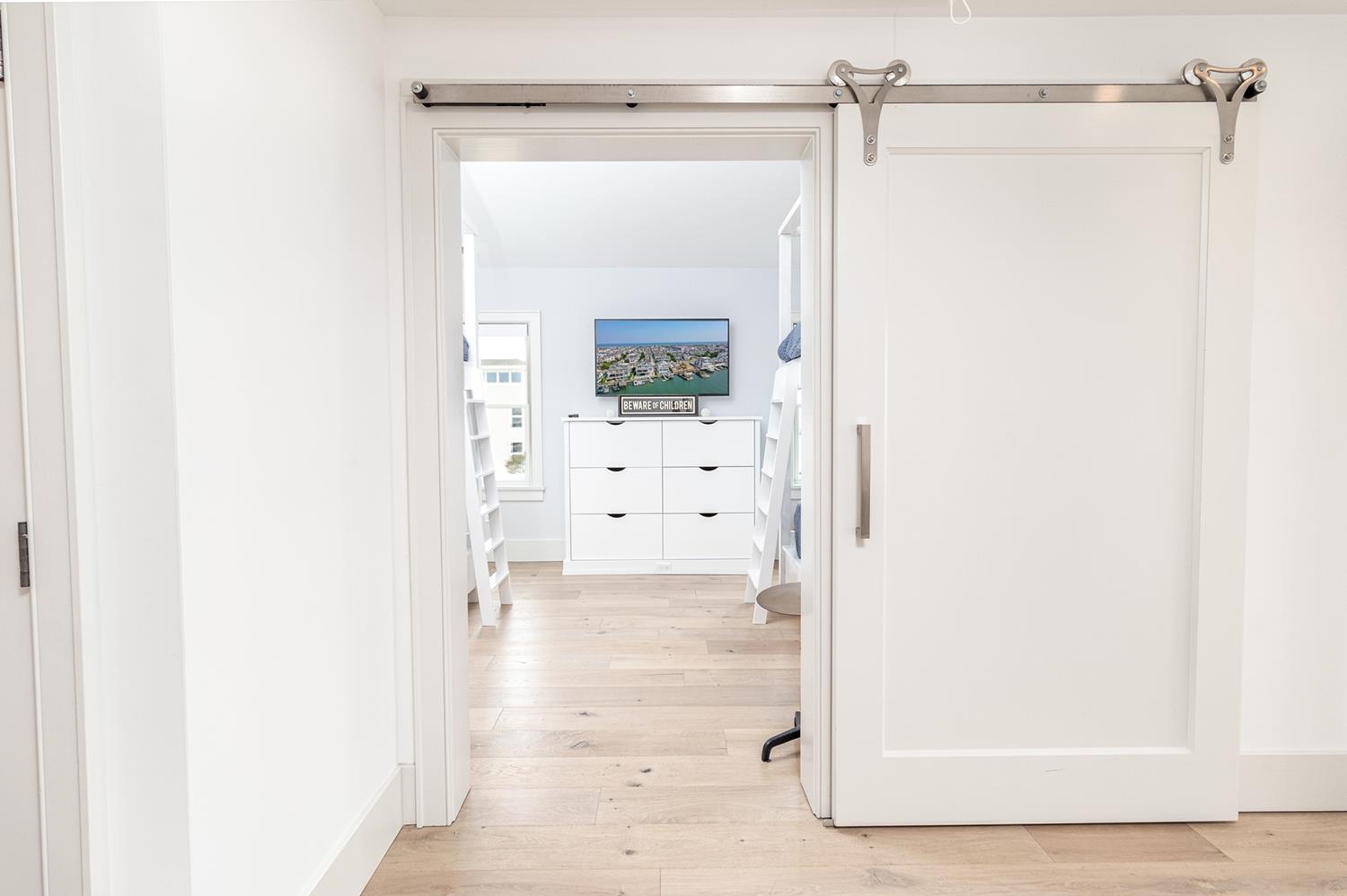 7708 Sunset Drive Avalon, NJ 08202 - Photo 34 of 37 a view of bathroom with shower