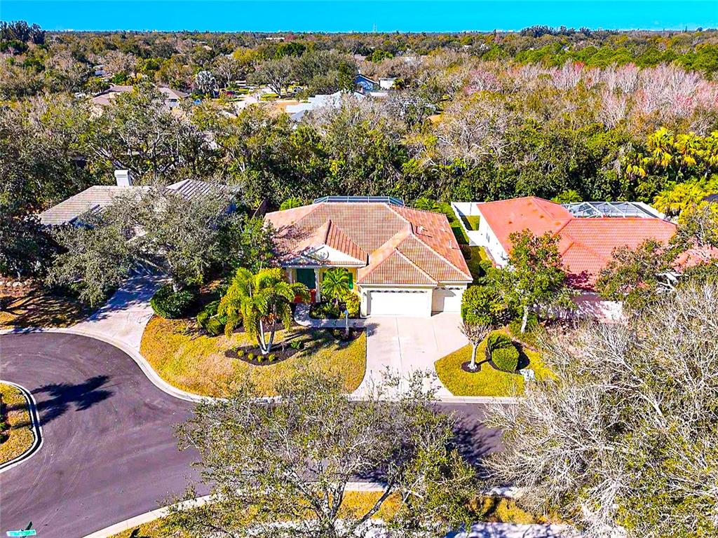 4726 Old Farm Road Sarasota, FL 34233 - Photo 36 of 39