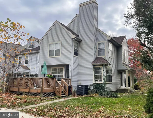 $303,900 | 322 Barrister Court, Bel Air, MD 21015