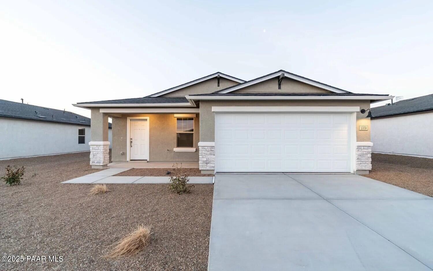 1059 Helsing Road Chino Valley, AZ 86323 - Photo 1 of 24 48
