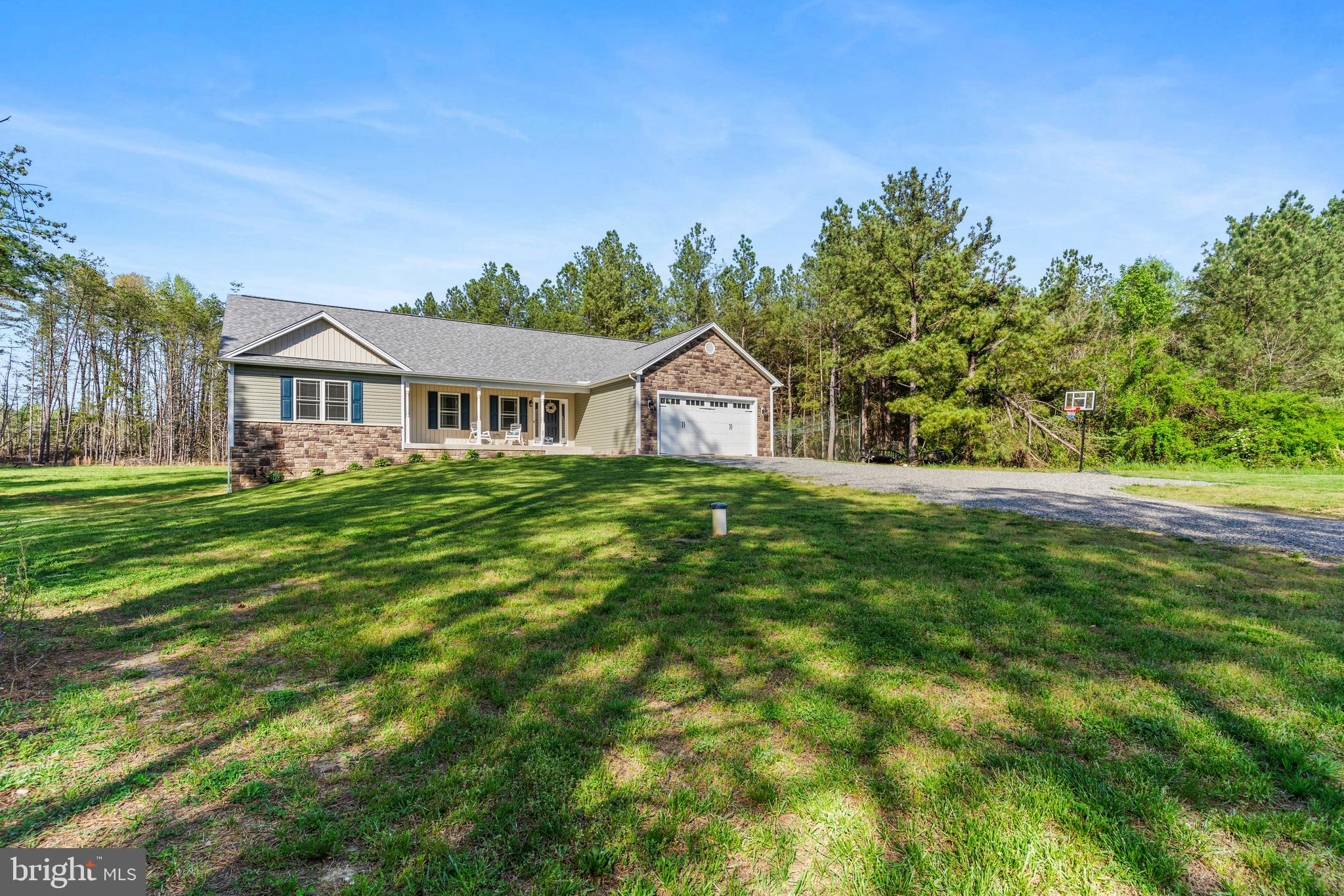 9915 Post Oak Road Spotsylvania, VA 22551 - Photo 30 of 35 Gallery Image 30