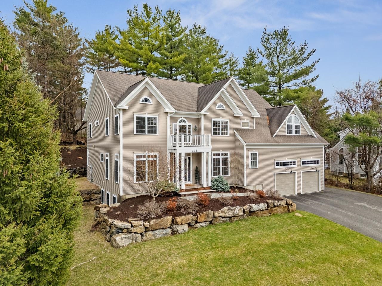 206 Hawley Road Shelburne, VT 05482 - Photo 49 of 55
