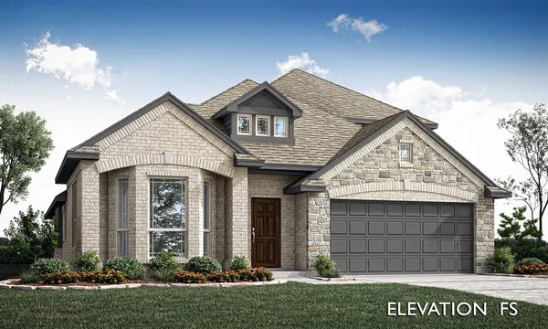 $535,619 | 3348 Holw Fls Place, Mesquite, TX 75181
