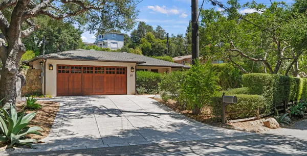 $12,000 | 277 Canon Drive, Santa Barbara, CA 93105