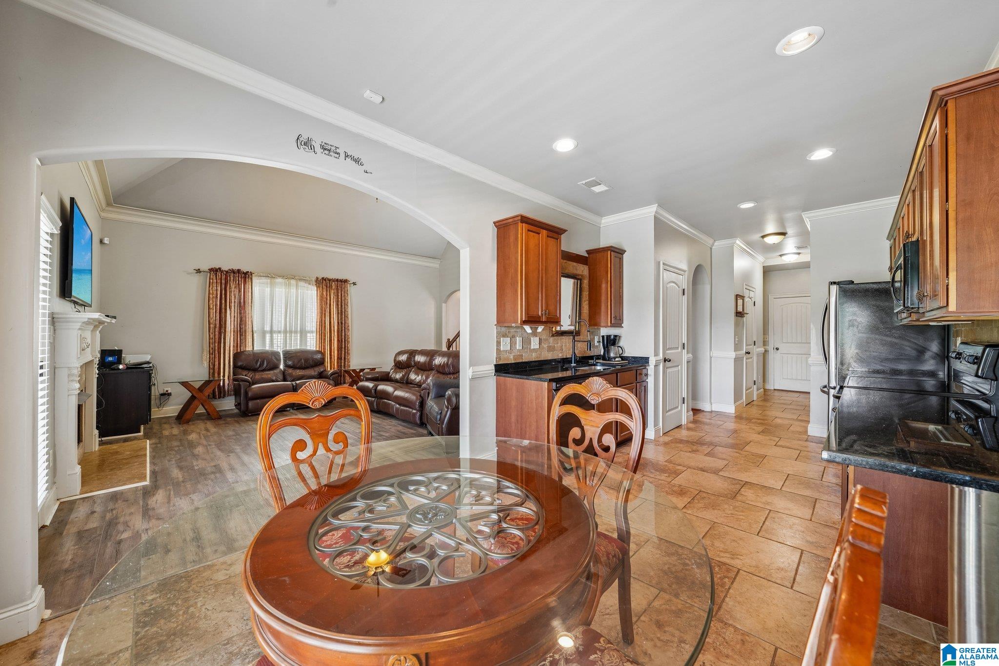 463 Heathersage Road Alabaster, AL 35114 - Photo 11 of 47 Gallery Image 11