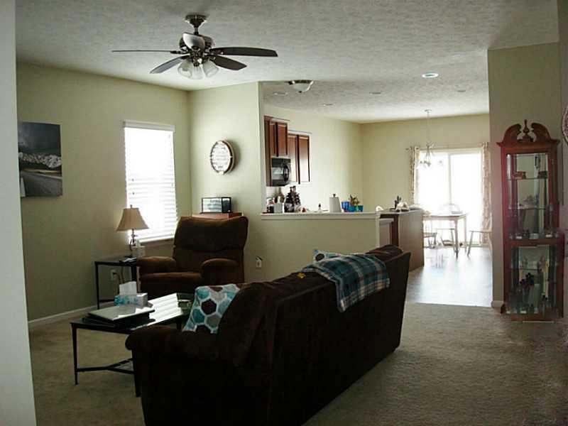 2253 Walpole Road Brownsburg, IN 46112 - Photo 3 of 15