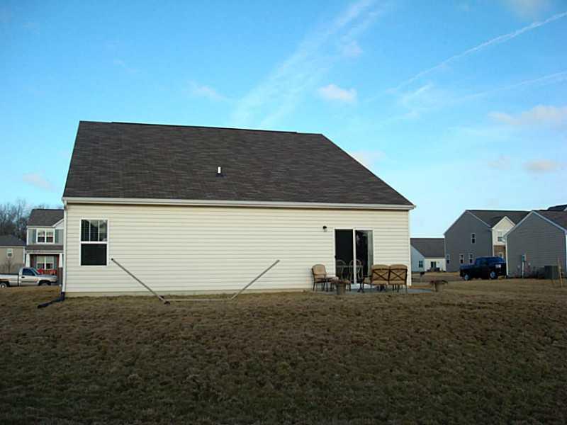 2253 Walpole Road Brownsburg, IN 46112 - Photo 8 of 15
