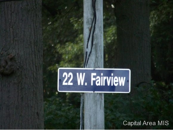 22 West Fairview Lane Springfield, IL 62711 - Photo 23 of 24