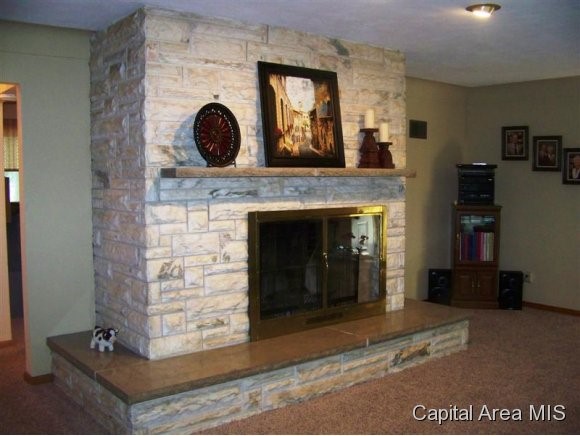 22 West Fairview Lane Springfield, IL 62711 - Photo 4 of 24