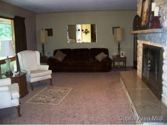 22 West Fairview Lane Springfield, IL 62711 - Photo 5 of 24