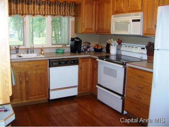 22 West Fairview Lane Springfield, IL 62711 - Photo 6 of 24