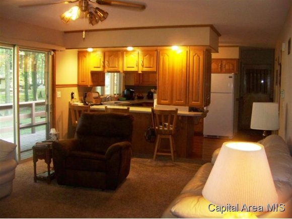 22 West Fairview Lane Springfield, IL 62711 - Photo 8 of 24