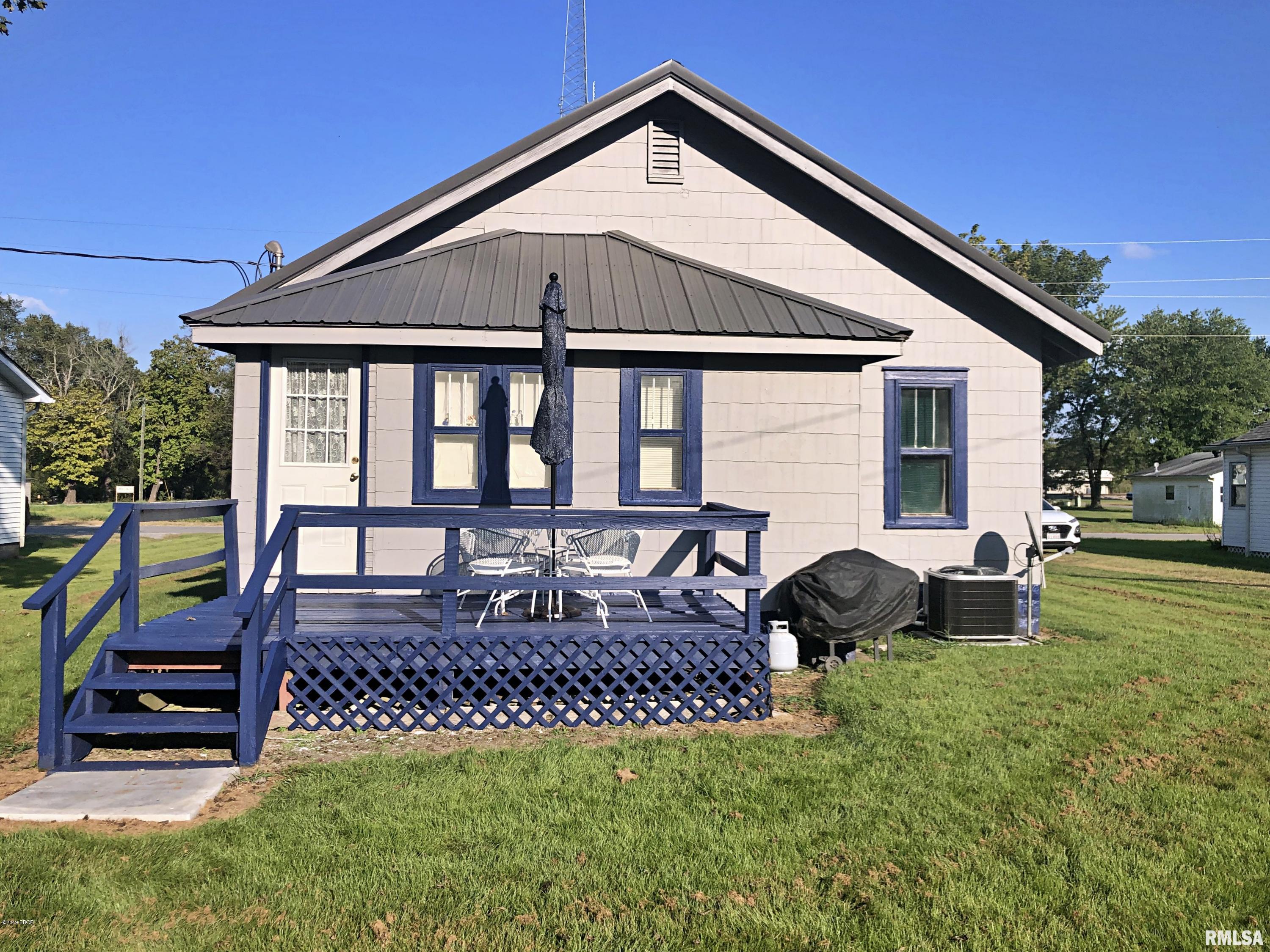 6694 Reevesville Road Grantsburg, IL 62943 - Photo 5 of 28