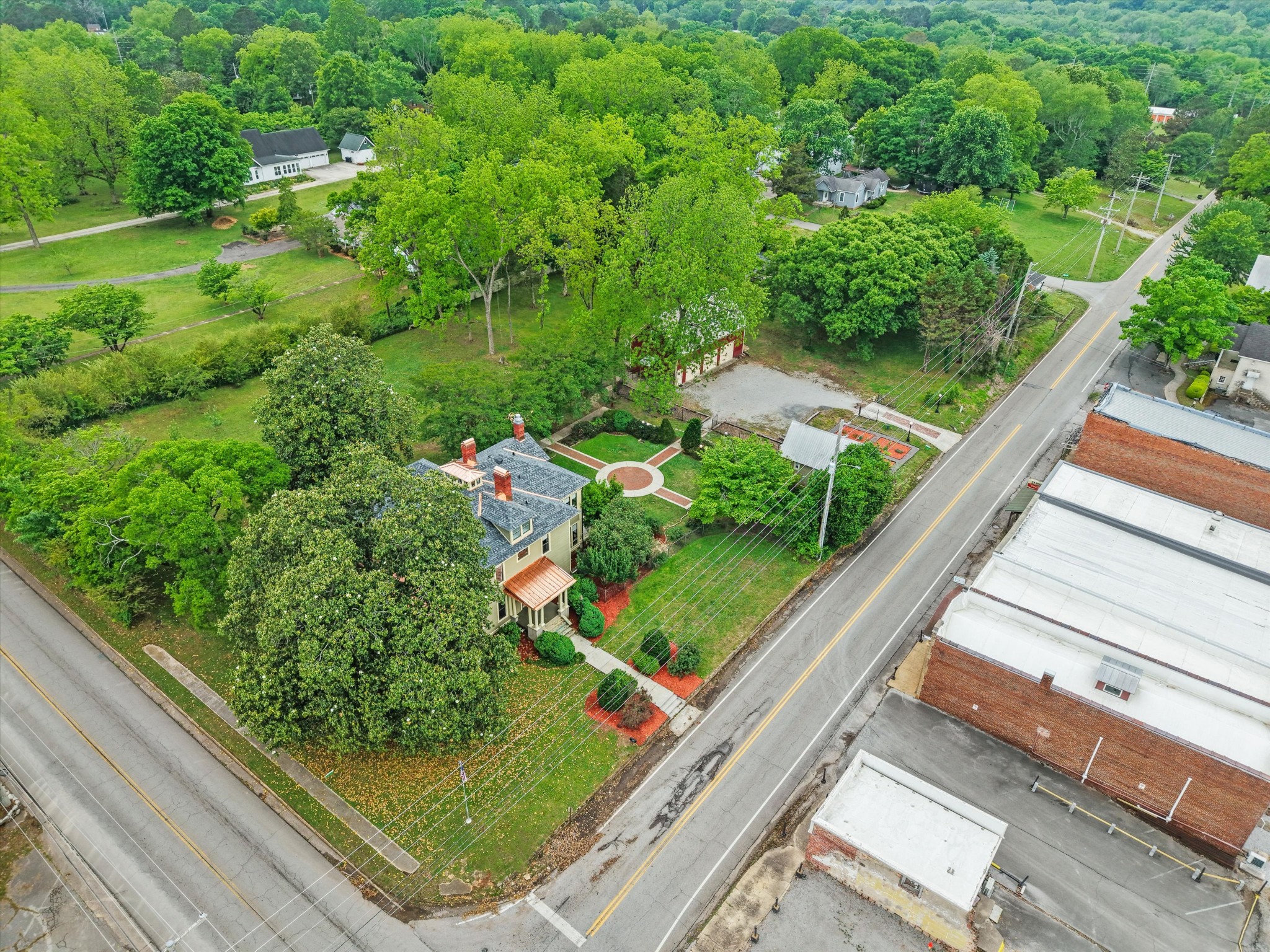 5499 Winchester Road New Market, AL 35761 - Photo 62 of 63