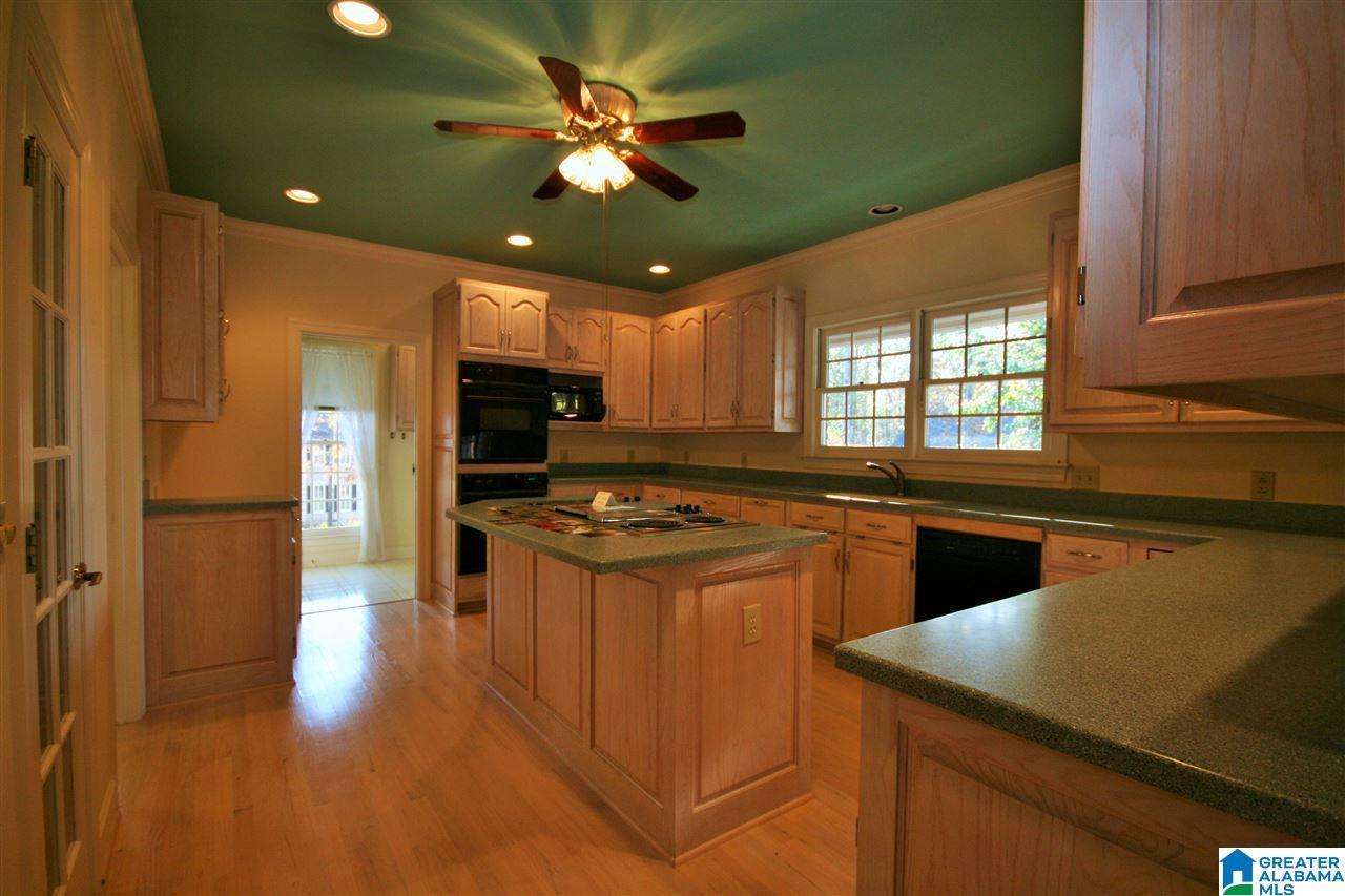 25 Old Coach Road Anniston, AL 36207 - Photo 11 of 34
