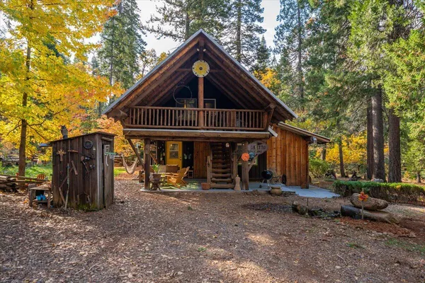 $430,000 | 29104 Johnson Road, Montgomery Creek, CA 96065