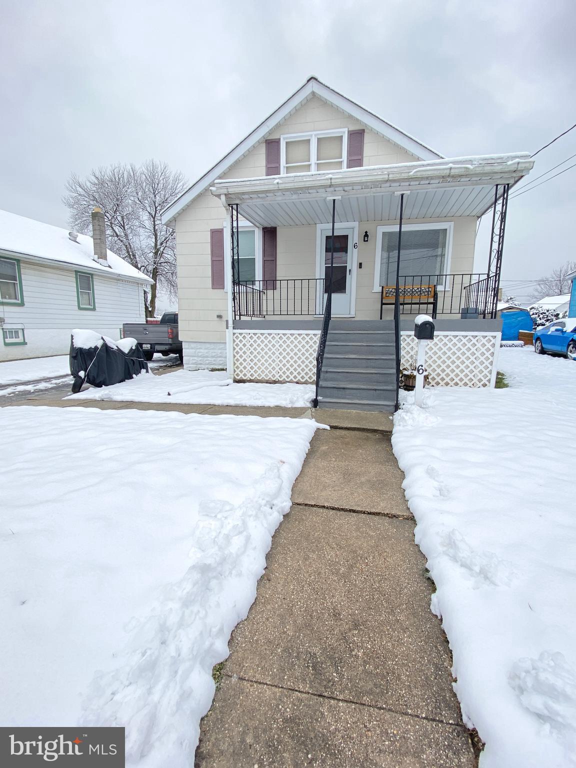 6 Goeller Avenue Baltimore, MD 21221 - Photo 1 of 43 Gallery Image 1