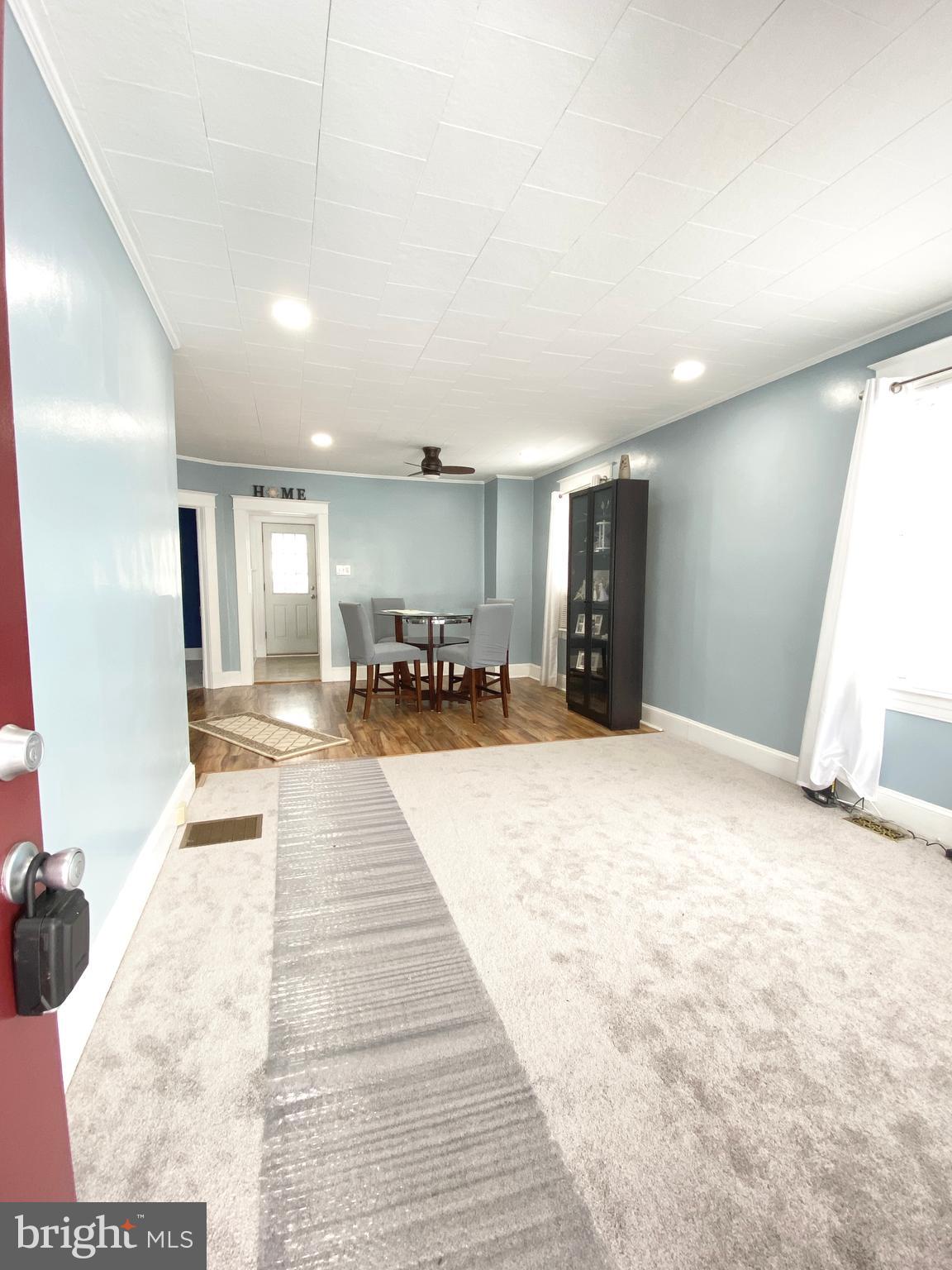 6 Goeller Avenue Baltimore, MD 21221 - Photo 12 of 43 New Living Room Carpet