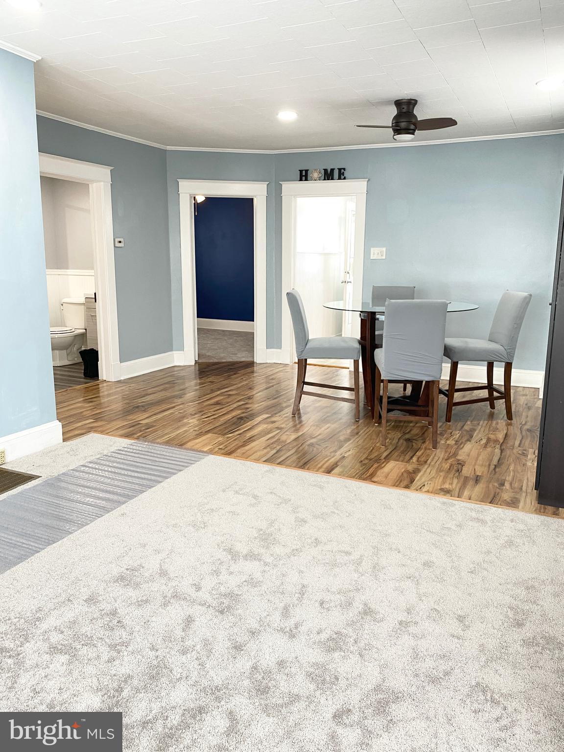6 Goeller Avenue Baltimore, MD 21221 - Photo 14 of 43 View from Living Room