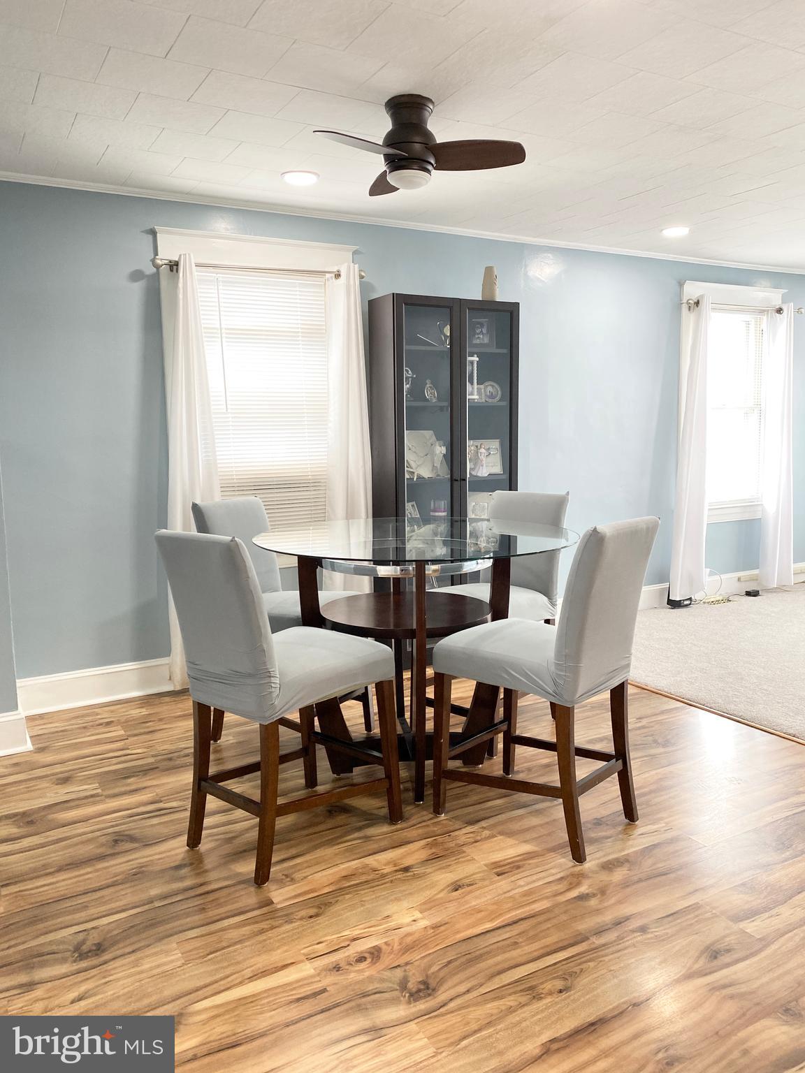 6 Goeller Avenue Baltimore, MD 21221 - Photo 15 of 43 Dining Room
