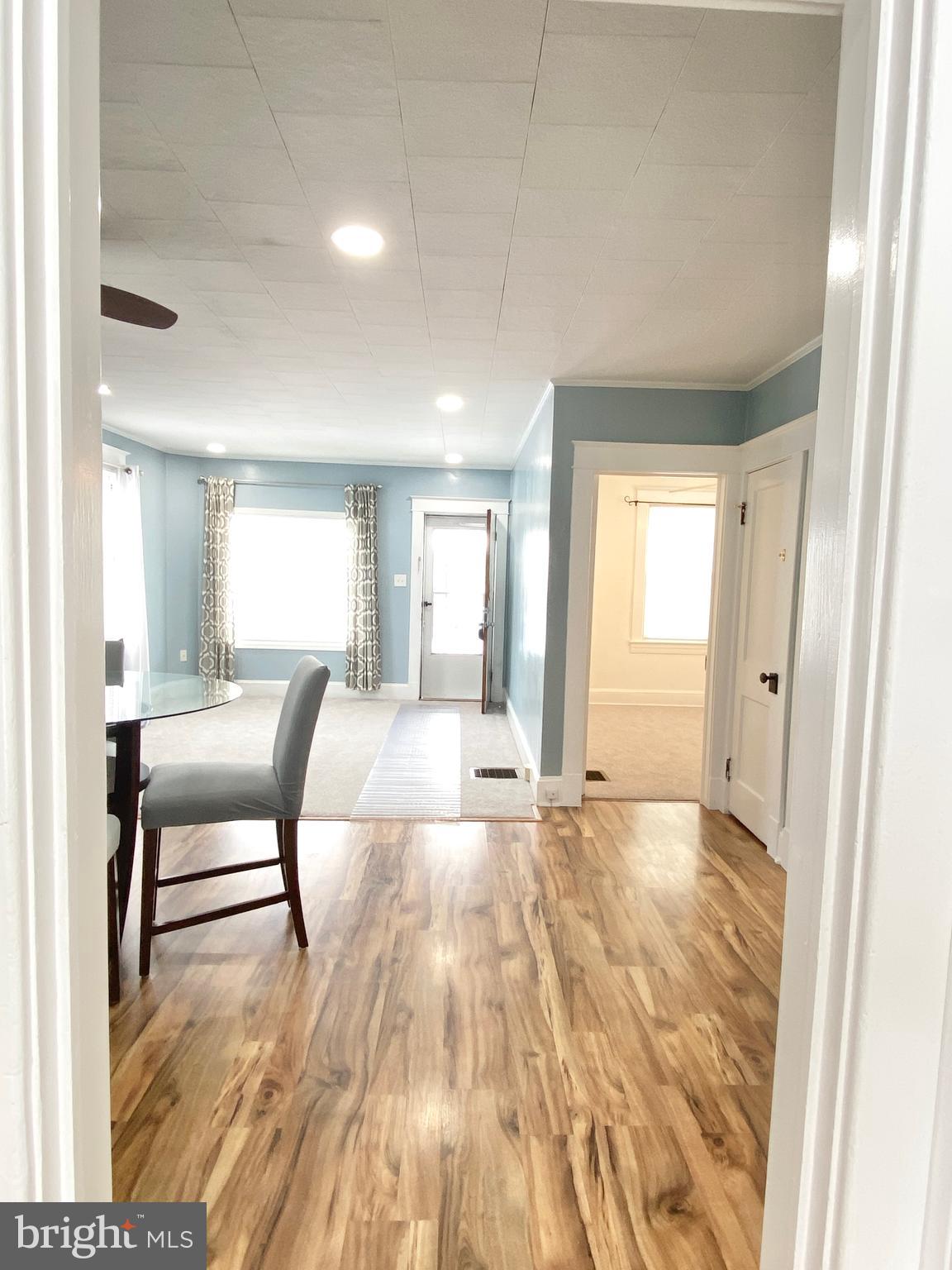 6 Goeller Avenue Baltimore, MD 21221 - Photo 17 of 43 View from Kitchen