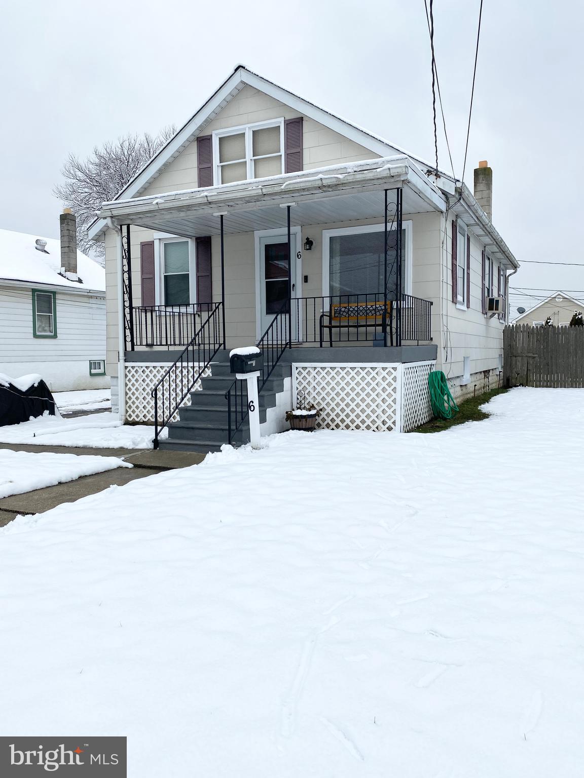 6 Goeller Avenue Baltimore, MD 21221 - Photo 3 of 43 Gallery Image 3