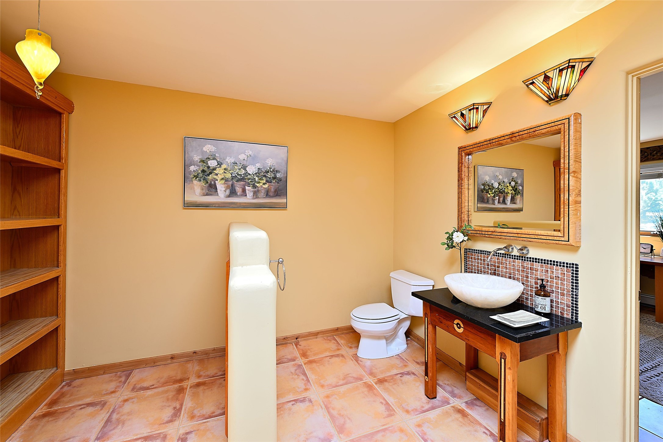 53 Vallecito Road Santa Fe, NM 87506 - Photo 25 of 31